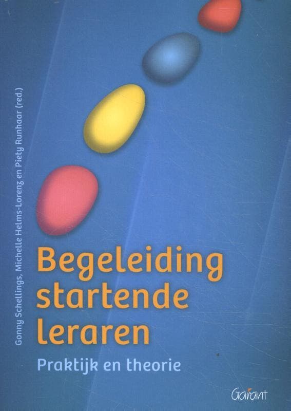 Begeleiding startende leraren 9789044136760, Livres, Livres d'étude & Cours, Envoi