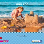 Aan zee / AVI E3 / Veilig leren lezen 9789048719181, Verzenden, Zo goed als nieuw, Annemarie Bon