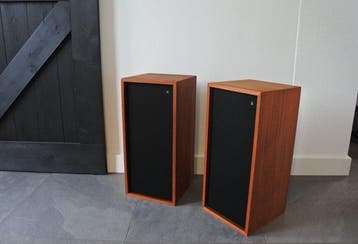 Bang & Olufsen - Højttaler - Type S / UNIEK NEW COVERS