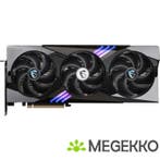 MSI GeForce RTX 5080 16G GAMING TRIO OC, Verzenden, Nieuw