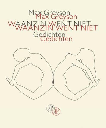 Waanzin went niet 9789029510493 Max Greyson, Verzenden, Zo goed als nieuw, Max Greyson