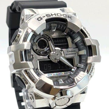 Casio - G-Shock - Sans prix de réserve - 5522 - Homme -