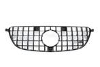Sport Panamericana GT Grill past op Mercedes W166 C292 GLE 6, Verzenden