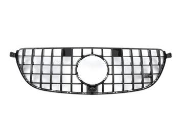Sport Panamericana GT Grill past op Mercedes W166 C292 GLE 6, Verzenden