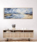 Ellis Hollering - Beach Day - XXL Seascape