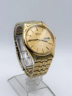 Seiko - SQ 5Y23 - Zonder minimumprijs - 5Y23-8040 - Heren -