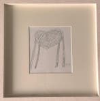 Klaas Gubbels (1934) - Hart Op Tafel