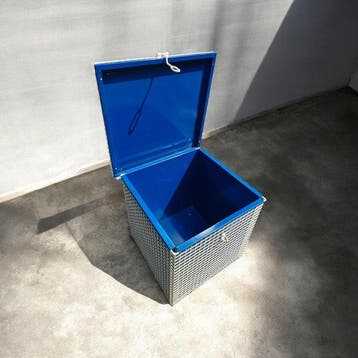 Industriële apparatuur - Nederland - Unieke design