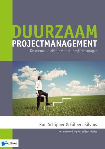 Duurzaam projectmanagement 9789087537517 Ron Schipper, Verzenden, Ron Schipper