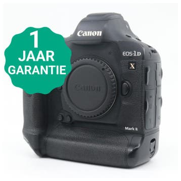 Canon EOS 1DX mark II body | Tweedehands, Audio, Tv en Foto, Verzenden, Zo goed als nieuw, Canon