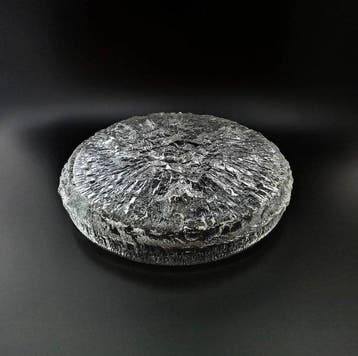 iittala - Tapio Wirkkala - Bol - Lunaria - Cristal