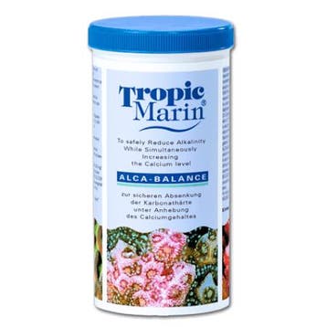 Tropic Marin Alca-Balance 400gr., Verzenden