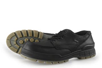 Ecco Wandelschoenen in maat 47 Zwart, Kleding | Heren, Schoenen, Ecco, Verzenden, Zwart, Zo goed als nieuw