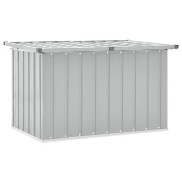 Tuinbox 109cm Grijs - 29% korting: Retour deal!, Verzenden, Overige typen