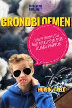BREAKING BAD, BREAKING BETTER 9789083438085, Verzenden, Gelezen, Paco Huis in ‘t Veld