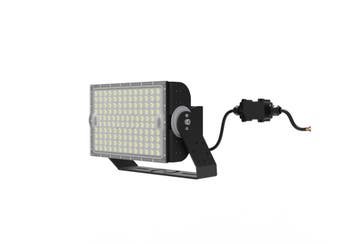 VOCARE LED MAX SPORT ULTRALUX 240W heavy duty schijnwerper v, Verzenden