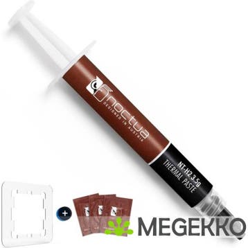 Noctua NT-H2 3,5g AM5 Edition, Verzenden, Nieuw