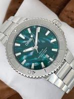 Oris - Aquis Date X Bracenet Automatic - 01 733 7730 4137-07