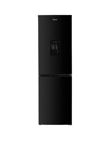 Swan SR156130B - Koelvriescombinatie - 181 cm - No Frost -, Ophalen of Verzenden, Nieuw