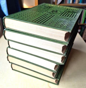 Bretland Farmer (editor) - The Book of Nature Study - 1908