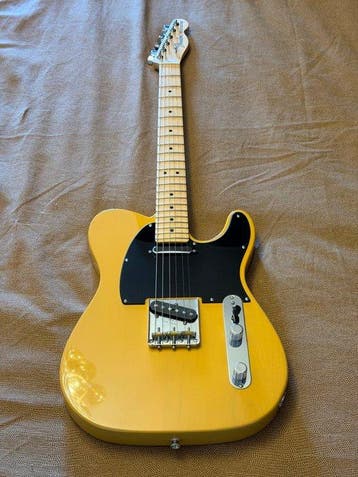 Fender - Fender Telecaster American Performer - -