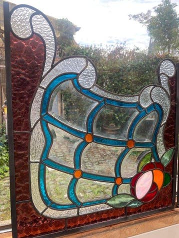 Art nouveau Ornement architectural (2) - 1910-1920