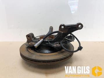 Fusee links-voor Kia Stonic O257182, Auto-onderdelen, Nieuw