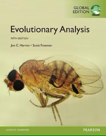 Evolutionary Analysis, Global Edition 9781292061276, Verzenden, Freeman Scott