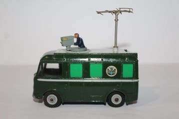 Dinky Supertoys 1:43 - Model bestelwagen - - Ref. 968 - BBC
