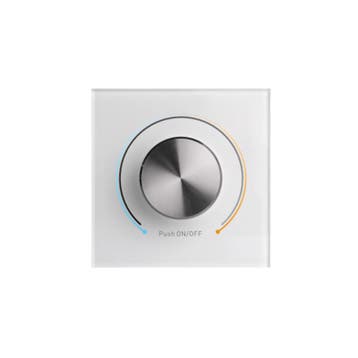 Sunricher DALI DT8 dimknop met CCT-regeling en ingebouwde, Verzenden, Nieuw, Overige fittingen