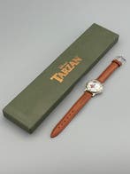 Disney - Tarzan Watch – Original Box – Licensed by Disney –, Nieuw