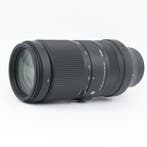 Sigma 100-400mm F/5-6.3 DG DN OS Contemporary L-mount |, Verzenden, Zo goed als nieuw