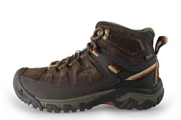 Keen Wandelschoenen in maat 36 Bruin, Bruin, Verzenden, Keen, Wandelschoenen