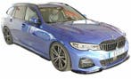 Reiger Sideskirt Aanzets BMW G20 G21 met M Pakket B8017