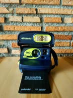 Polaroid 600 Extreme Instant Film Camera - Late 1990s