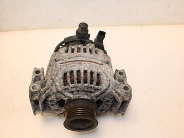 Dynamo Opel Zafira O143674, Nieuw