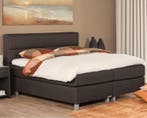Caresse Platinum 9550 Vlak - 160 x 200, Nieuw
