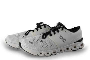On Sneakers in maat 43 Wit, Kleding | Heren, Schoenen, On, Verzenden, Wit, Zo goed als nieuw
