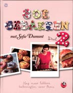 Goe gebakken 9789057204401 Sofie Dumont, Verzenden, Zo goed als nieuw, Sofie Dumont