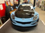 GT Spirit 1:18 - Voiture miniature - Nissan Z PANDÉM