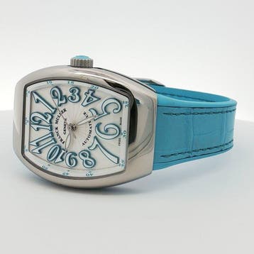 Franck Muller - Vanguard - V 32 SC AT FO - Unisexe - 2025