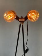 Lampe - Kodak Brownie 8 lumière de cinéma - Bakélite, acier