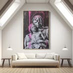 Dine Chanima (XX-XXI) - (XXL) Giant Neon Grief Revival