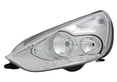 Ford S-MAX Galaxy 2006-2015 Koplamp Links (Koplampen), Auto-onderdelen, Verlichting, Nieuw, Ford, Verzenden