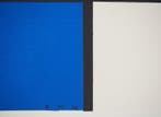 Piet Mondrian (1872-1944) - Composition II en rouge, bleu et, Antiquités & Art
