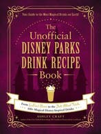 Unofficial Cookbook Gift Series-The Unofficial Disney Parks, Verzenden, Ashley Craft