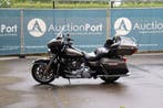 Veiling: Motor Harley Davidson Ultra Classic Benzine 2018, Motoren, Motoren | Harley-Davidson
