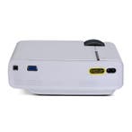 Sky K1 Plus LED Projector - Beamer Home Media Speler, Verzenden