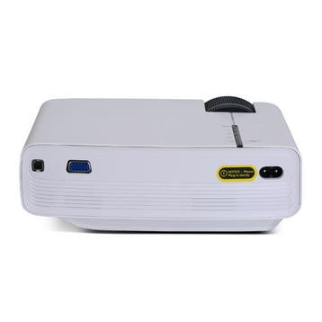 Sky K1 Plus LED Projector - Beamer Home Media Speler, Verzenden, Nieuw