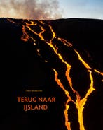 Terug naar IJsland 9789081947374 Theo Bosboom, Boeken, Kunst en Cultuur | Fotografie en Design, Verzenden, Gelezen, Theo Bosboom